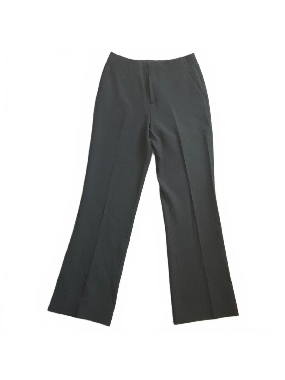 enTHREAD Women's Black Dress Pants Size 2